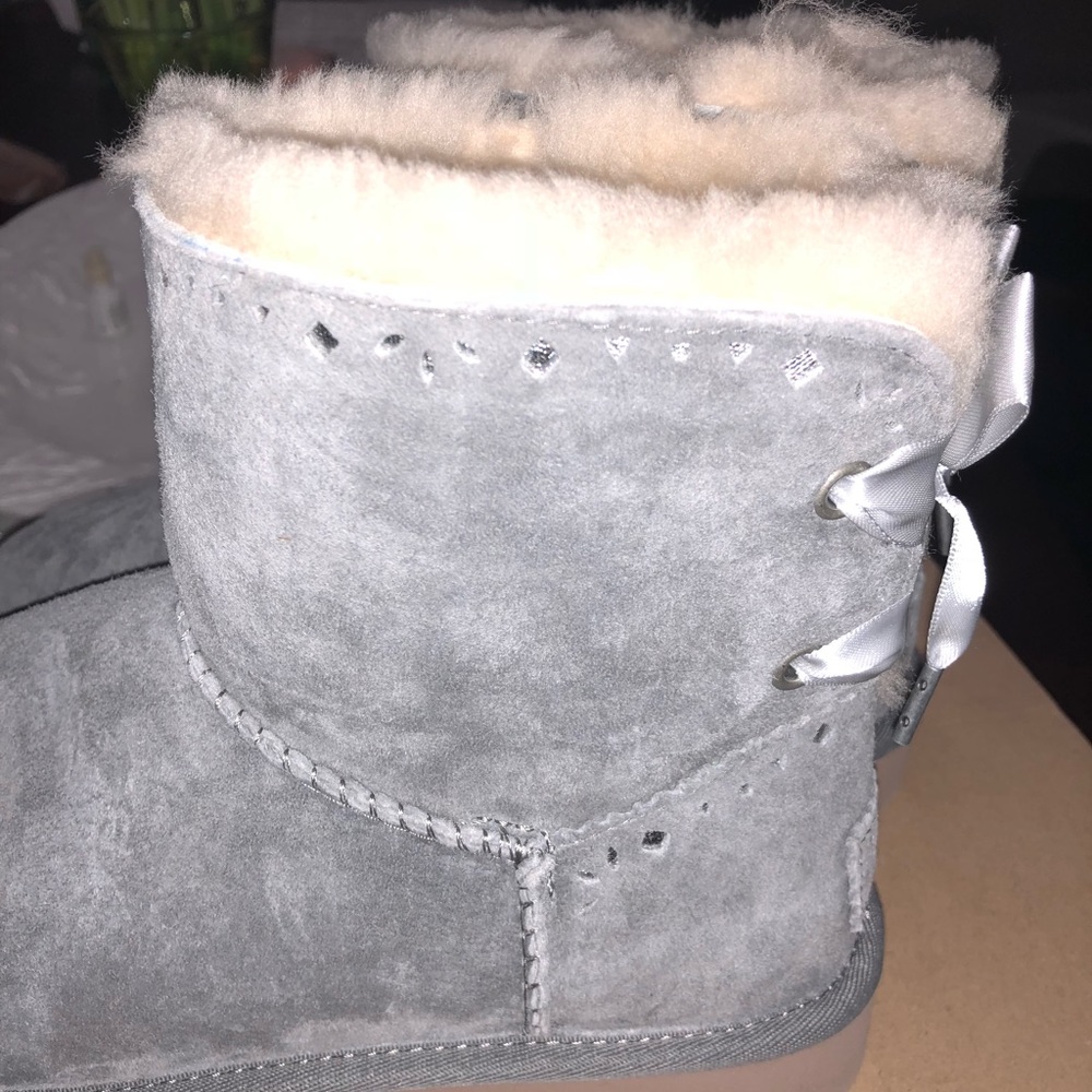 UGG Boots NWT Never Worn